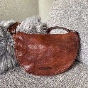 Frye Crossbody Bag